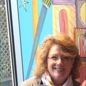 Meet your Posher, Donene